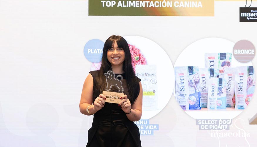 Beatriz Romero, responsable de Marketing de Puromenu