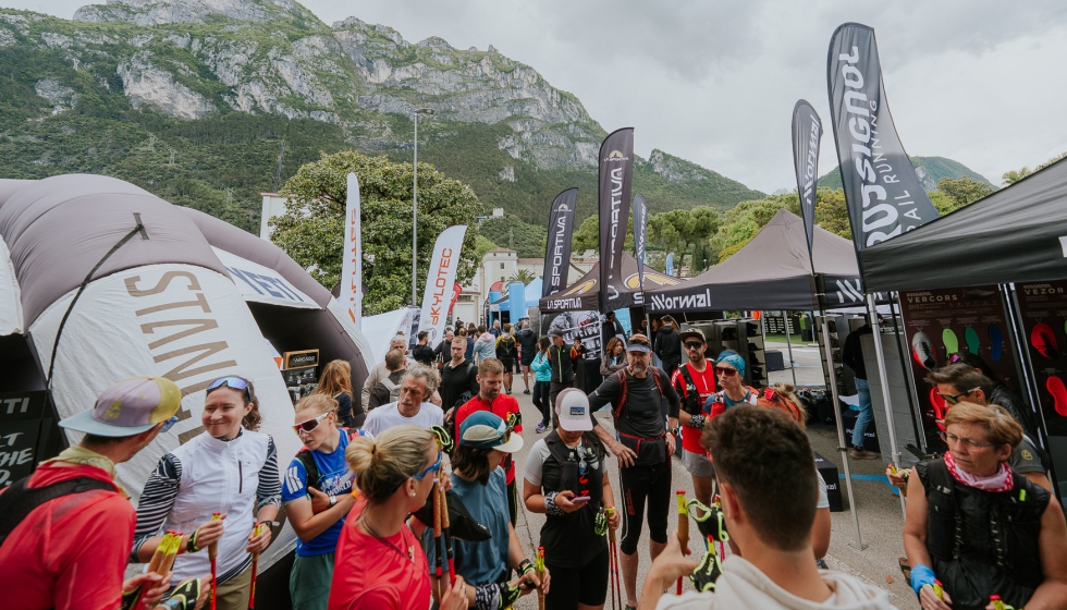 Foto de La European Outdoor Week fija su regreso en 2027 tras un debut de alta participaci�n