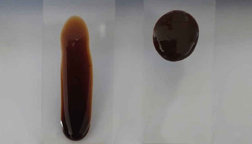 Biolubricantes l�quidos y semis�lidos formulados con lignina modificada y aceite de ricino