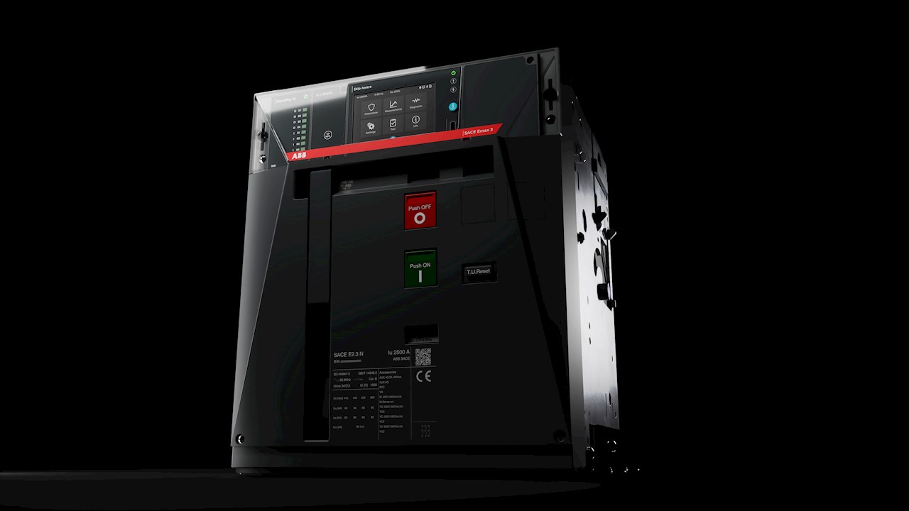 ABB impulsa la resiliencia energ�tica en centros de datos de IA y entornos industriales avanzados