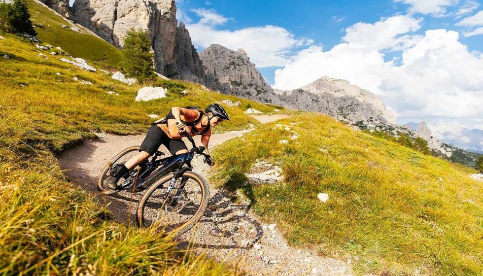 Rail+ y Powerfly+ refuerzan su propuesta dentro del segmento eMTB gracias a la actualizaci�n del sistema Bosch eBike Systems...