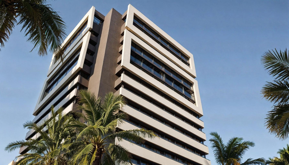 Technal y CLERHP colaboran en la primera smart city del Caribe