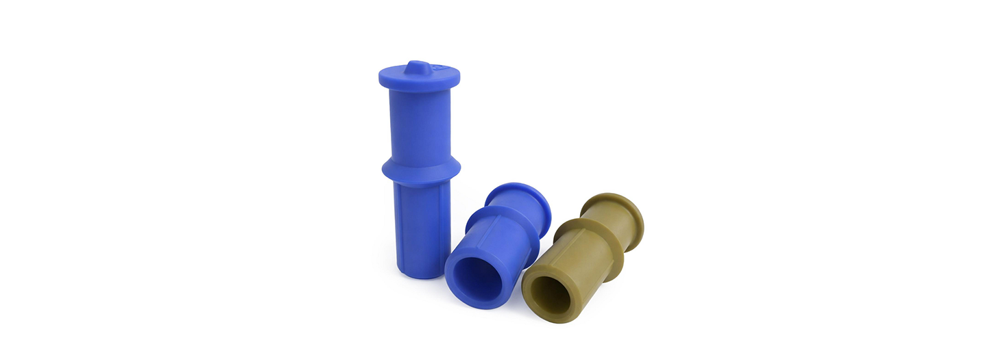 Nuevas soluciones de tapones y capuchones de Essentra Components