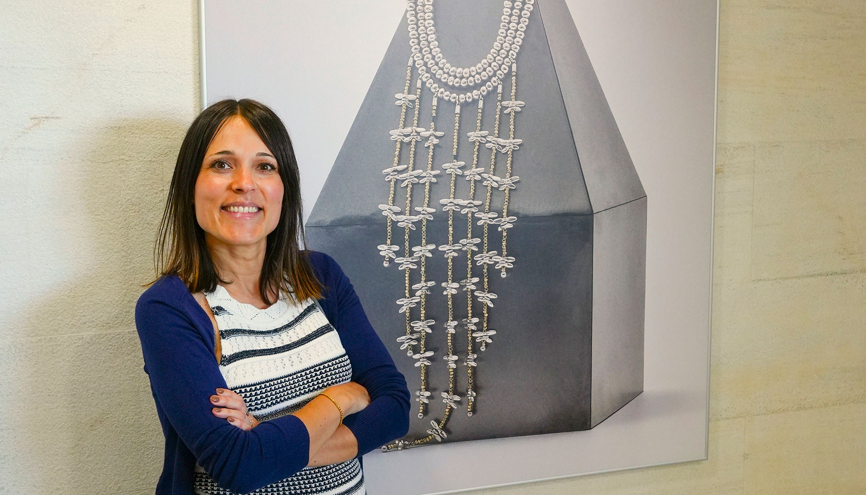 Isabel Bravo, Head of Treasury de UNOde50