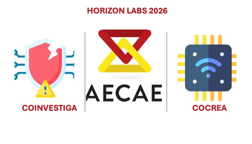 Se presentaron los avances de los proyectos CoCrea y CoInvestiga, dos iniciativas orientadas a la digitalizaci�n...