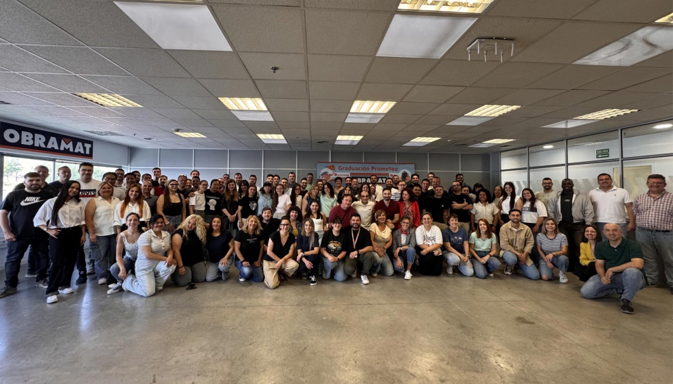 Obramat lanza la Academia Obramat...