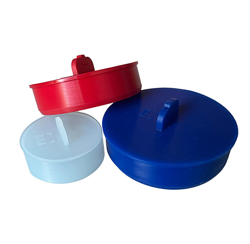 Nuevas soluciones de tapones y capuchones de Essentra Components