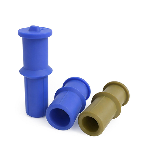 Nuevas soluciones de tapones y capuchones de Essentra Components