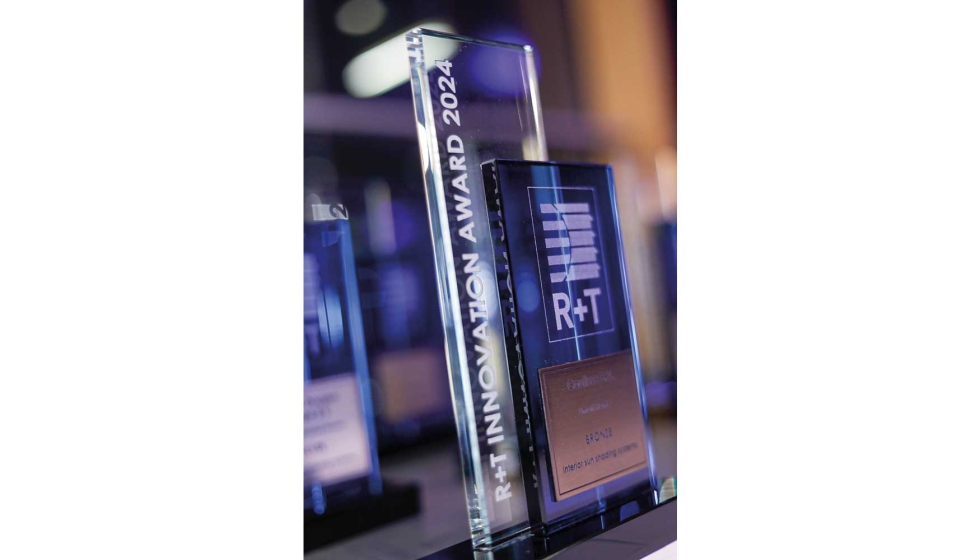Desde 1991, el Premio a la Innovaci�n R+T distingue las novedades m�s pioneras del sector. Tambi�n en la R+T 2027 se lanzar� una nueva edici�n...