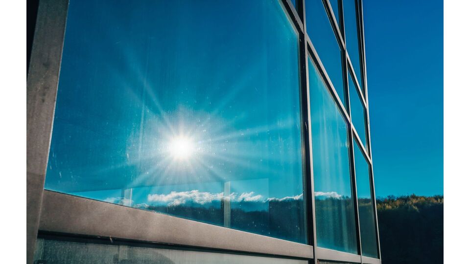 Fineo Solar Control