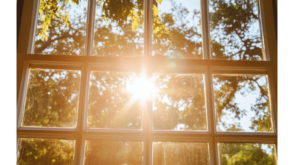 Fineo Solar Control