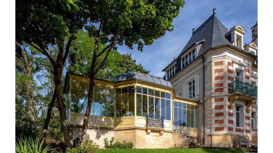 Fineo Solar Control ST Honore Les Bains