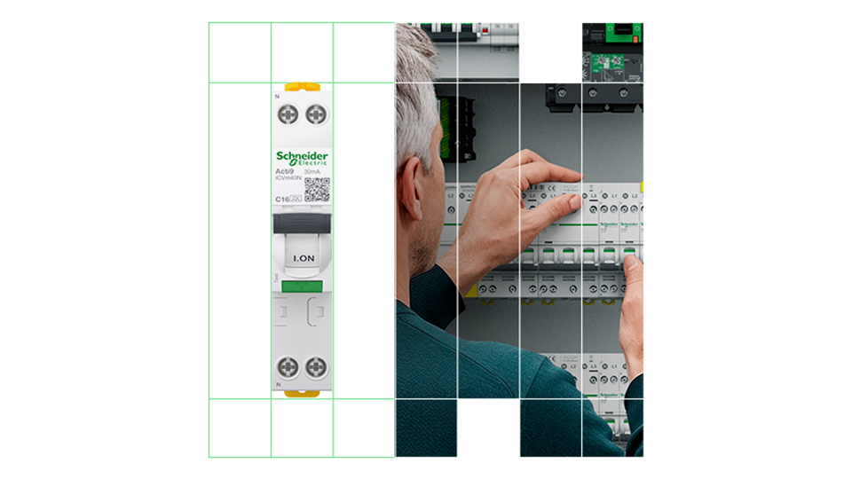 � Schneider Electric