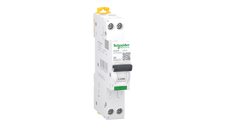 � Schneider Electric