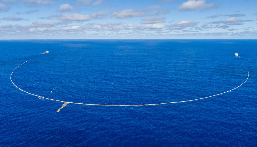 Schaeffler fomenta el uso de soluciones tecnol�gicas que permiten hacer frente a los desaf�os en materia de sostenibilidad con el apoyo a �The Ocean...