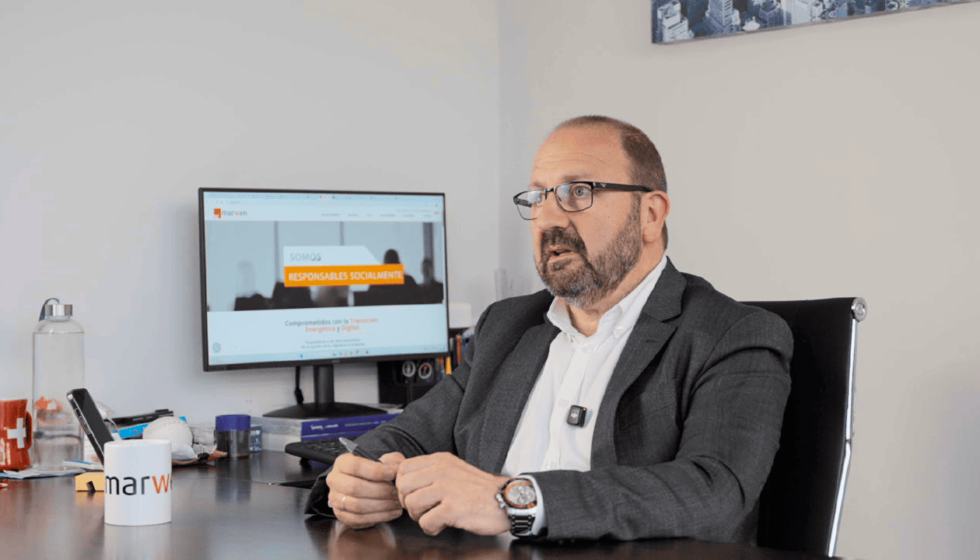 �El sistema CAE necesita seguir ganando seguridad jur�dica, homogeneidad interpretativa y agilidad administrativa�...