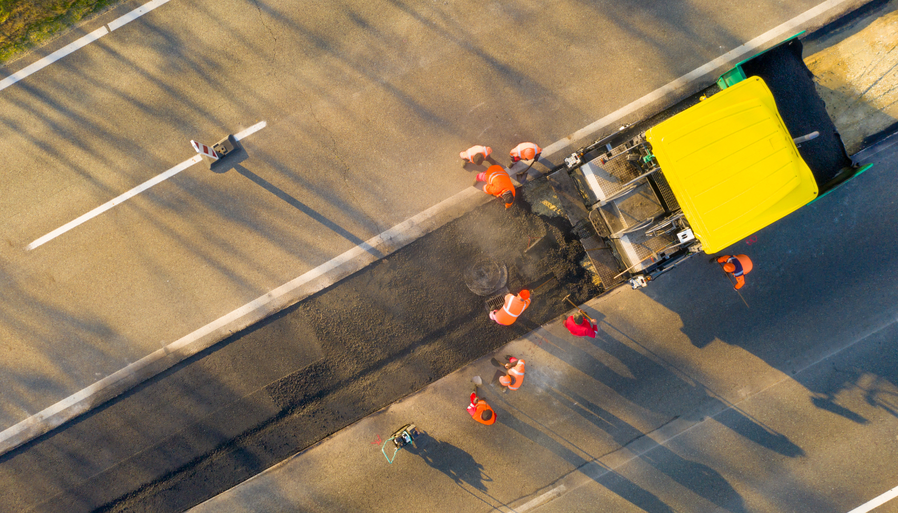 �Las ciudades siguen creciendo y necesitando cada vez m�s infraestructuras�