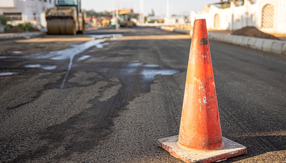 El encarecimiento registrado en 2026 en los combustibles y en los materiales de construcci�n derivados del petr�leo ya equivale al acumulado durante...