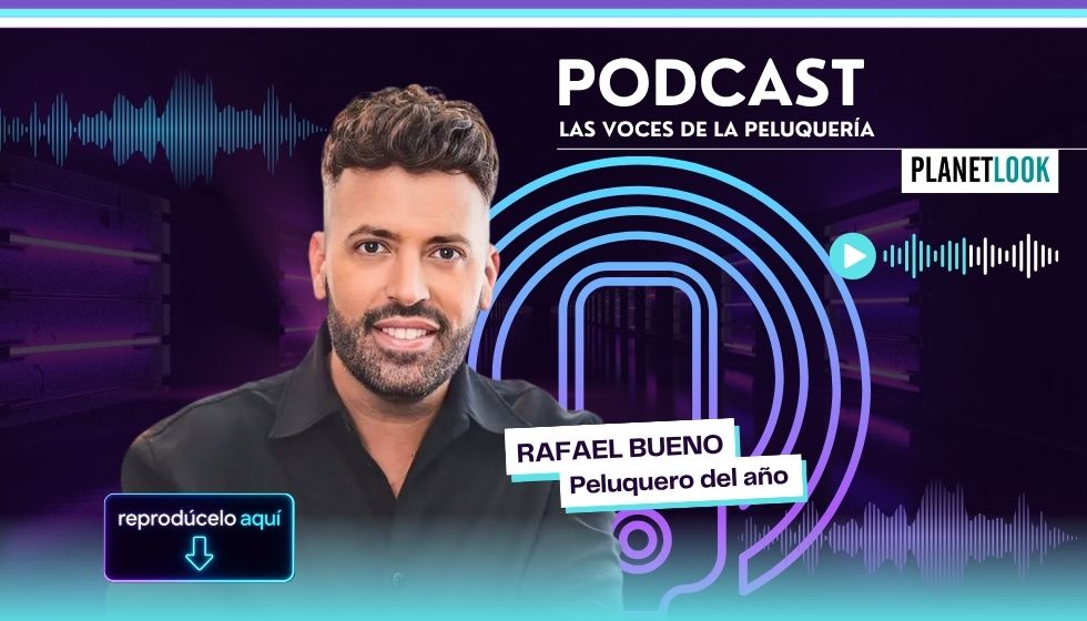 Foto de Rafael Bueno: creatividad, gesti�n y formaci�n en la peluquer�a actual