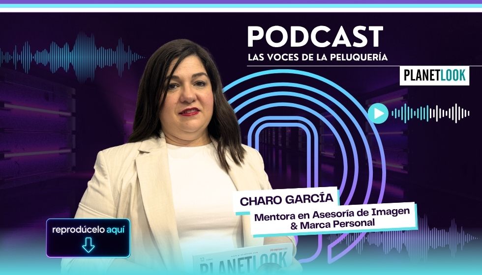 Foto de Charo Garc�a: la imagen personal m�s all� de la apariencia