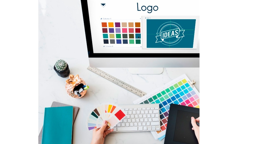 La identidad visual en los espacios f�sicos transmite de forma permanente los valores y la imagen de una empresa a trav�s de elementos como la...