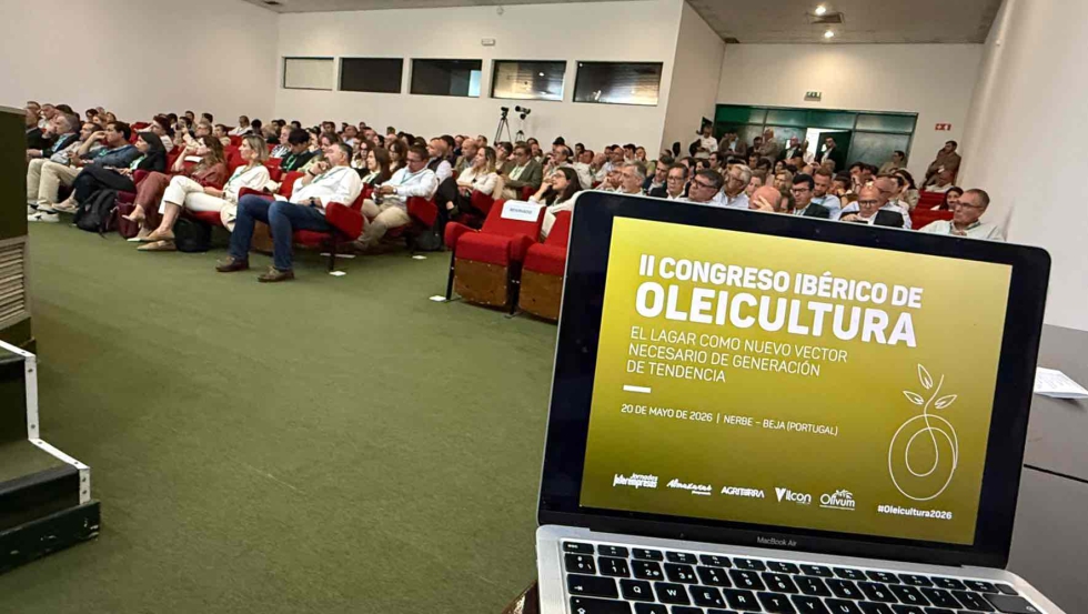 El edificio Nerbe/Aebal registr� un lleno absoluto