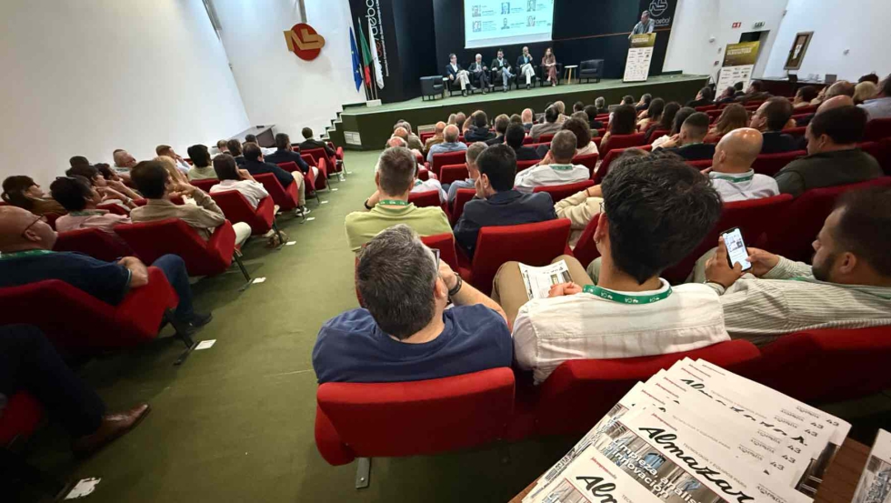 El Congreso Ib�rico viaj� a Portugal tras celebrar su primera edici�n en �beda (Ja�n)