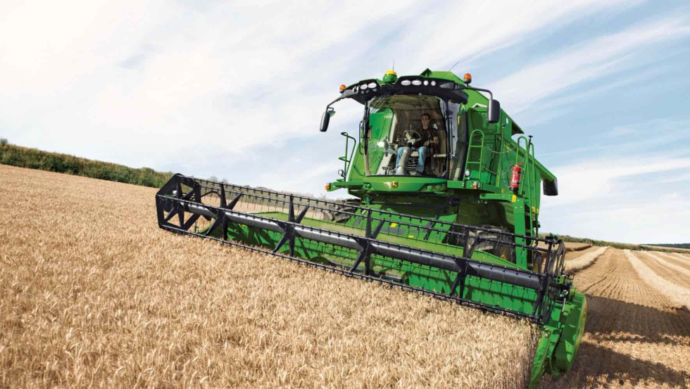 La X9 ofrece mayor capacidad y nuevas opciones de alimentaci�n