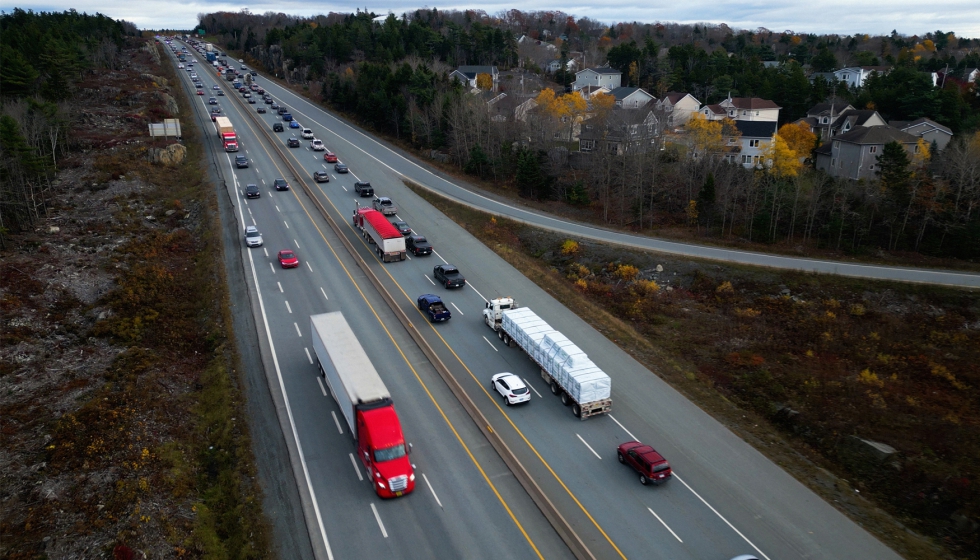 Fenadismer considera imprescindible que las asociaciones del transporte por carretera participen en el nuevo �rgano consultivo de movilidad...