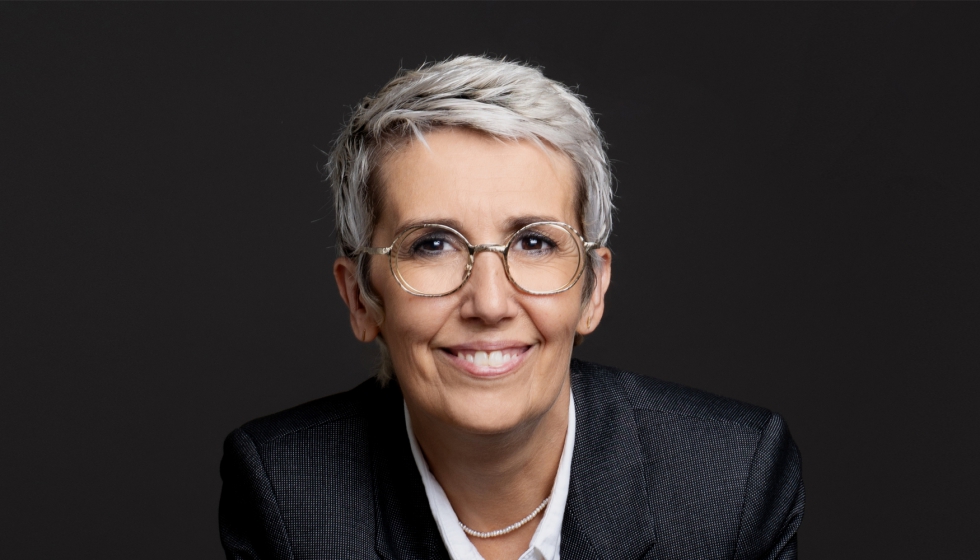 Fanny Chauvin, directora de Micronora. Foto: Camille Collin