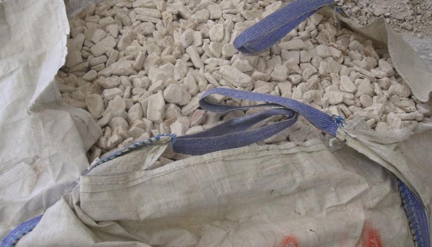 La iniciativa Valdesc que impulsa Sika pretende fomentar el reciclaje de toneladas de residuos procedentes de la construcci�n como las placas de yeso...