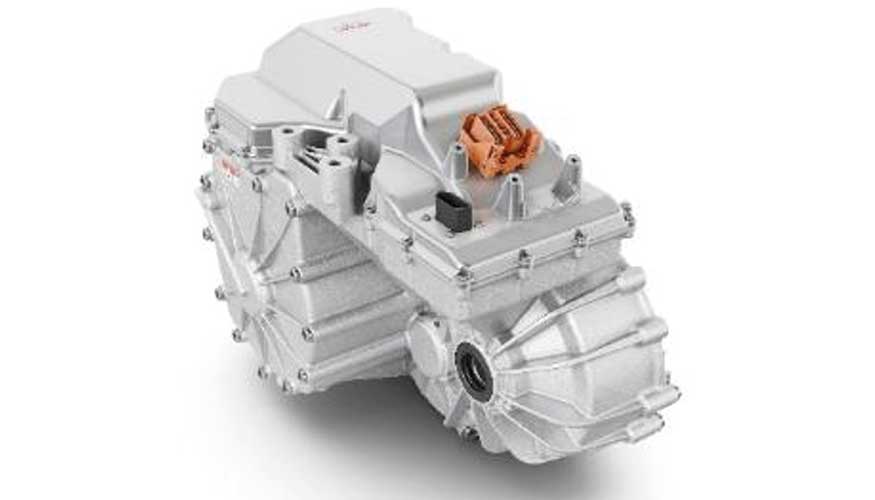Schaeffler ve un enorme potencial de innovaci�n en los sistemas de extensores de autonom�a altamente integrados
