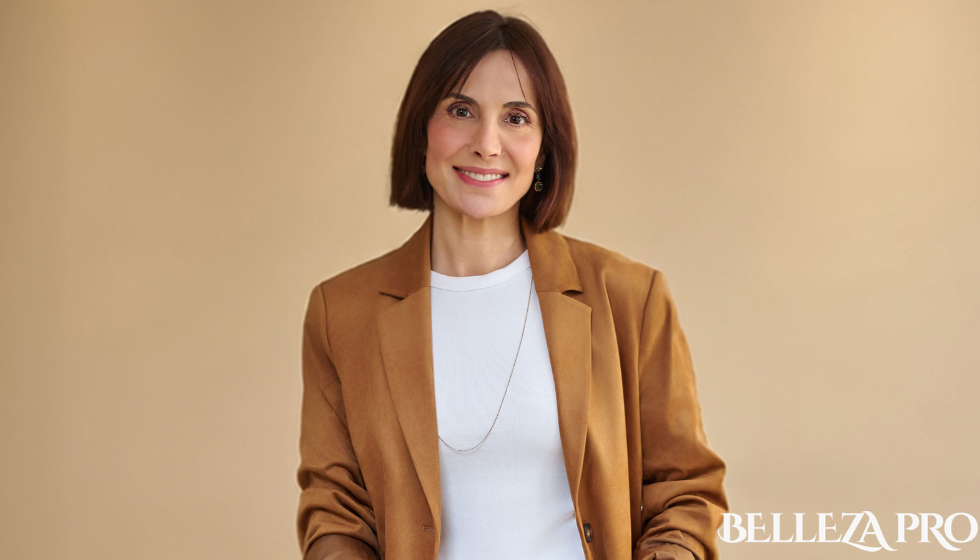 Yvette Pons, fundadora del Institut Yvette Pons