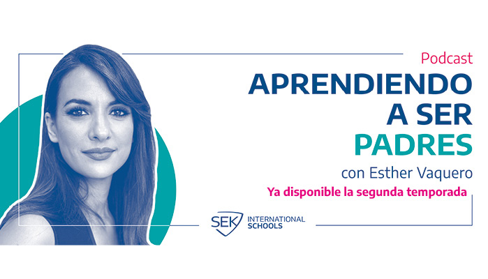 SEK Education Group pretende ampliar su labor educativa m�s all� del entorno escolar y reforzar el v�nculo con las familias...