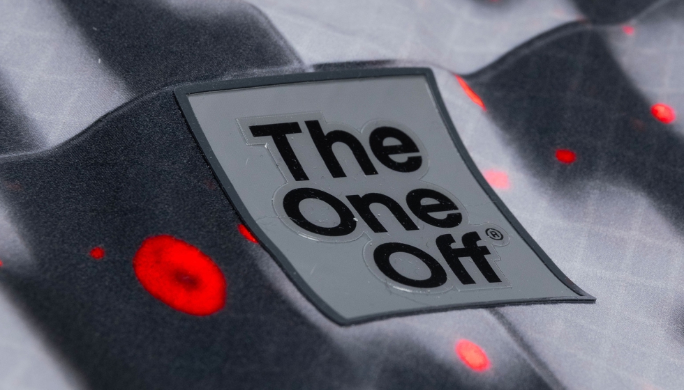 The One Off nace como una plataforma de exploraci�n avanzada donde Gobik desarrollar� nuevas ideas...