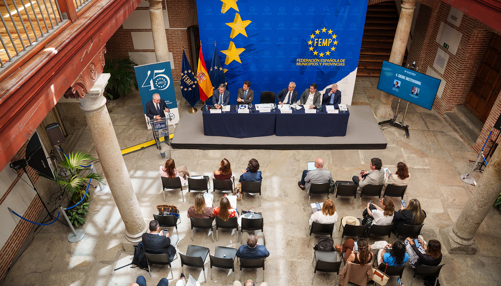 La edici�n 2025 reuni� a m�s de 2...