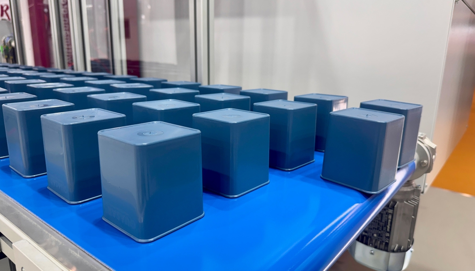 El Porta Bol�grafos Detectable en detectores de metales y visible en equipo de Rayos X. Fabricado con material resistente a roturas, no fragmentable...