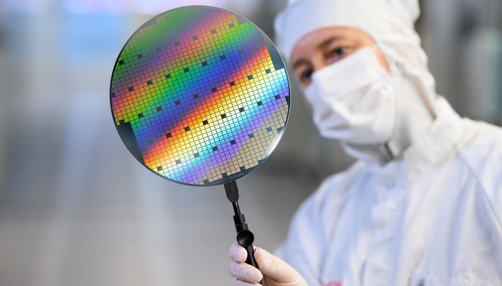 El mercado de semiconductores SiC se cuadruplicar� hasta 2029 impulsado por el veh�culo el�ctrico