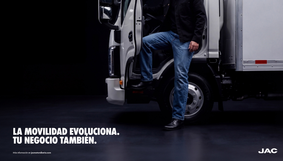 La campa�a �La vida avanza� pone el foco en los retos de la movilidad profesional y la adaptaci�n de las empresas a un entorno cada vez m�s...