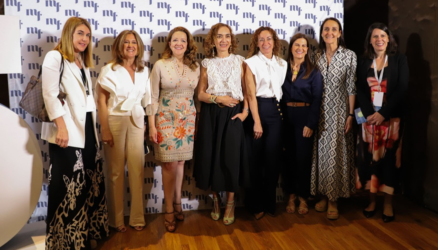 El evento reuni� a figuras clave de la industria para debatir sobre los desaf�os y oportunidades del talento femenino...
