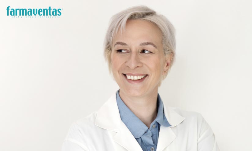 Foto de Entrevista a Dra. Marie Drago, fundadora de Gallin�e