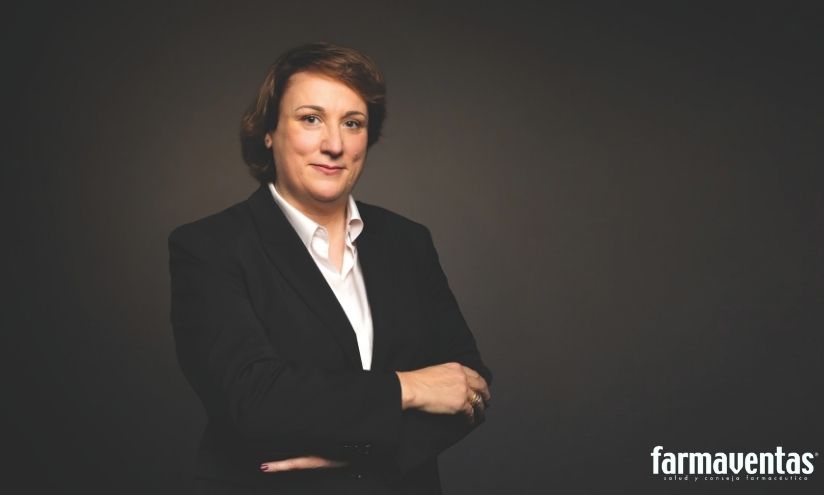 Foto de Eulalia Guinart, COUNTRY MANAGER DE ALCHEMLIFE� IBERIA