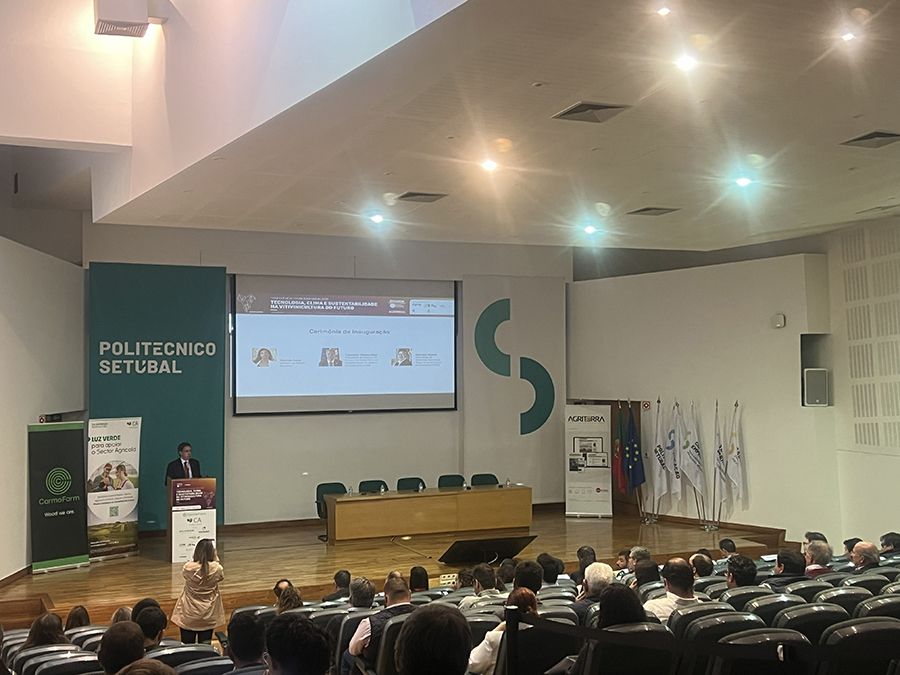 Um painel de especialistas, entre produtores, t�cnicos, investigadores...