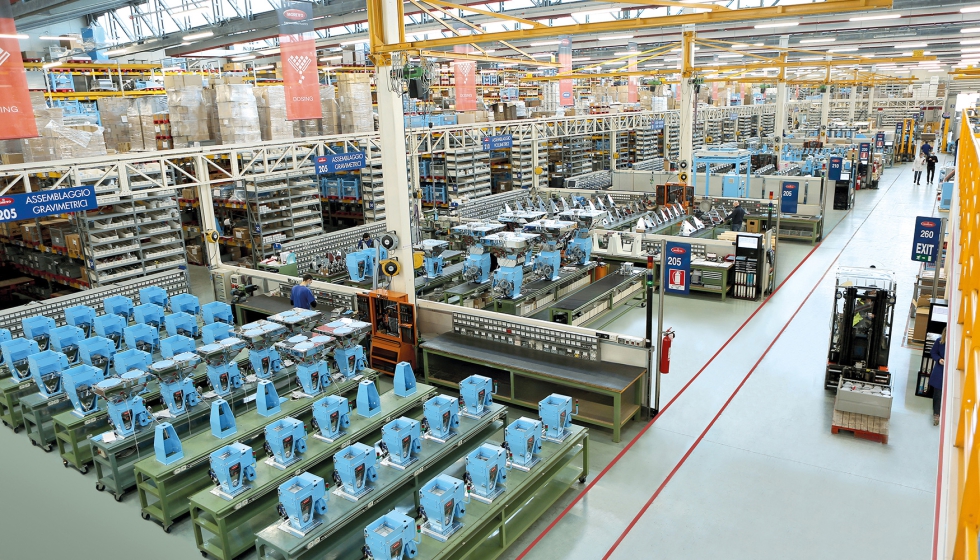 El laboratorio interno de I+D de Moretto est� equipado con tecnolog�a avanzada para el desarrollo y validaci�n de nuevas soluciones...