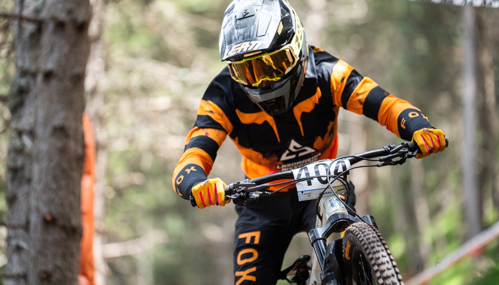 La Molina reuni� durante tres jornadas a corredores nacionales e internacionales en una primera edici�n del Bike Show MTB marcada por la variedad de...