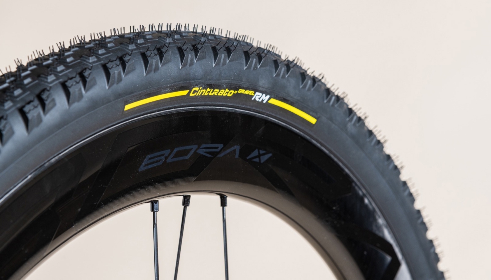 Pirelli Cinturato Gravel RM