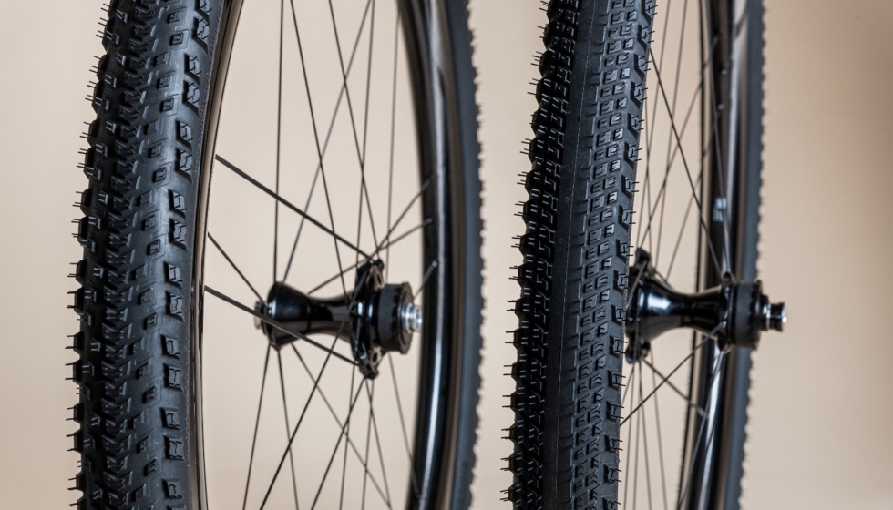 Pirelli Cinturato Gravel RH & RM