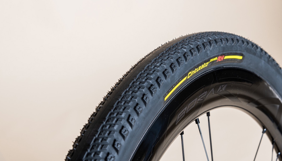 Pirelli Cinturato Gravel RH