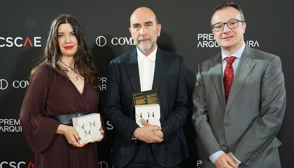 Premio a la Permanencia: Restauraci�n del Mercado de Santa Caterina de Miralles Tagliabue � EMBT