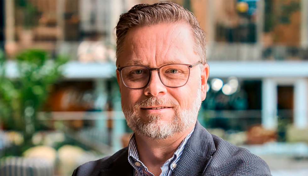 Mikael B�rjesson, nuevo presidente de Eurovent